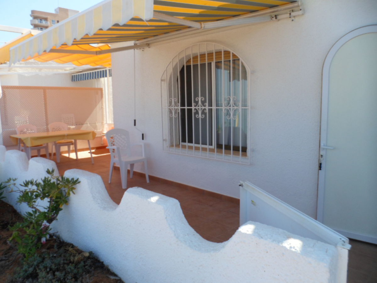 Villa Beachbungalow  Villa Eva V 8 - Outdoor photo 2