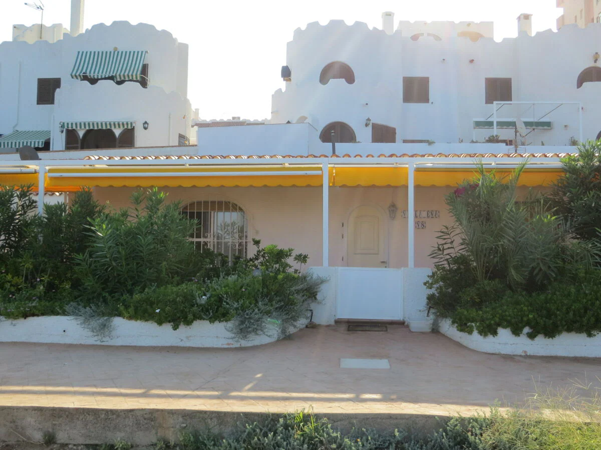 Villa Beachbungalow  Villa Eva V 8 - Outdoor photo 5