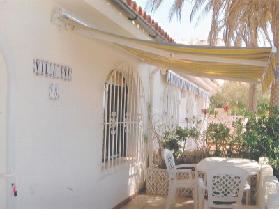 Villa Beachbungalow  Villa Eva V 8 - Outdoor photo 3