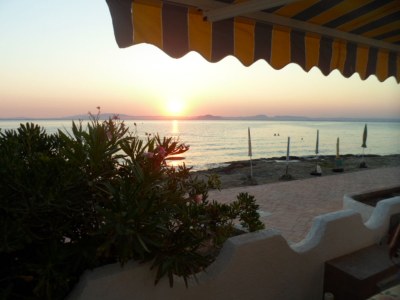 Villa Beachbungalow  Villa Eva V 8 - Outdoor photo 4