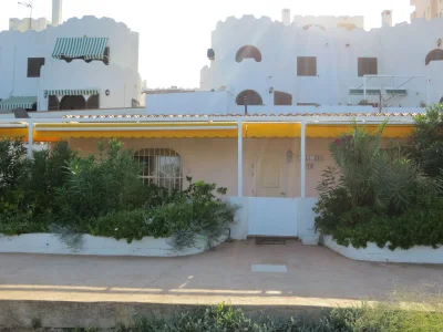 Villa Beachbungalow  Villa Eva V 8 - Outdoor photo 5