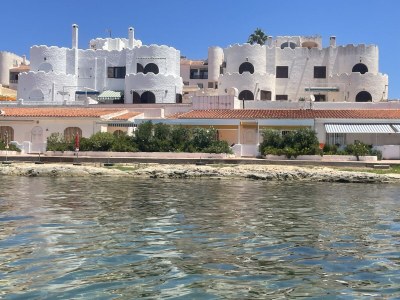 Villa Beachbungalow  Villa Eva V 8 - Outdoor photo 6