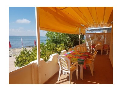 Villa Beachbungalow  Villa Eva V 8 - Outdoor photo 7