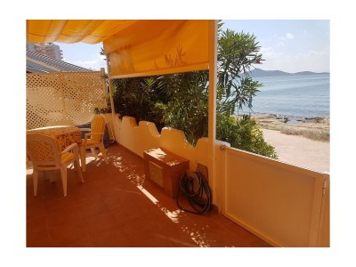 Villa Beachbungalow  Villa Eva V 8 - Outdoor photo 8