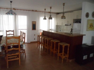 Villa Beachbungalow  Villa Eva V 8 - Features photo 14