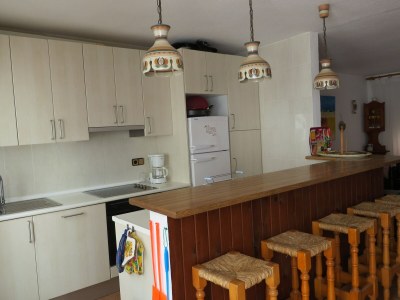 Villa Beachbungalow  Villa Eva V 8 - Features photo 16