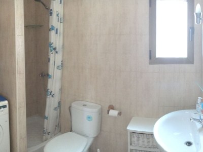 Villa Beachbungalow  Villa Eva V 8 - Features photo 21