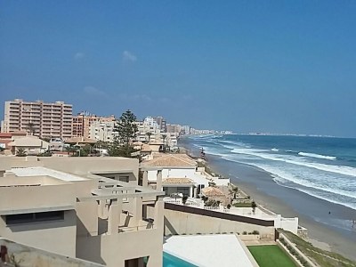 Villa Beachbungalow  Villa Eva V 8 - Environment photo 25