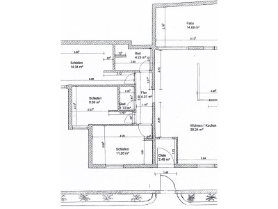 Villa Beachbungalow  Villa Eva V 8 - Document photo 28