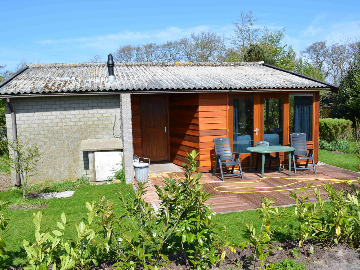 Bungalow Type 2 - Outdoor photo 2