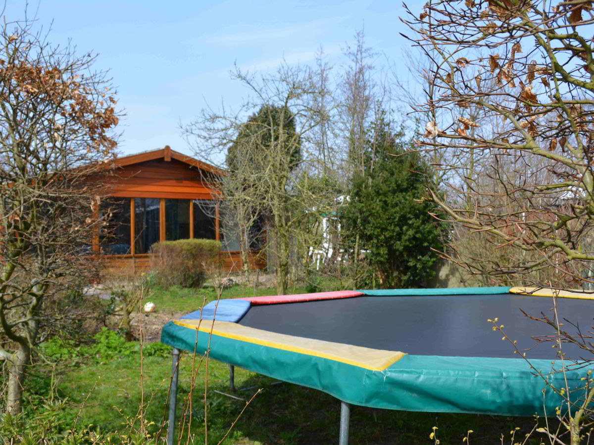 Bungalow Type 2 - Outdoor photo 3