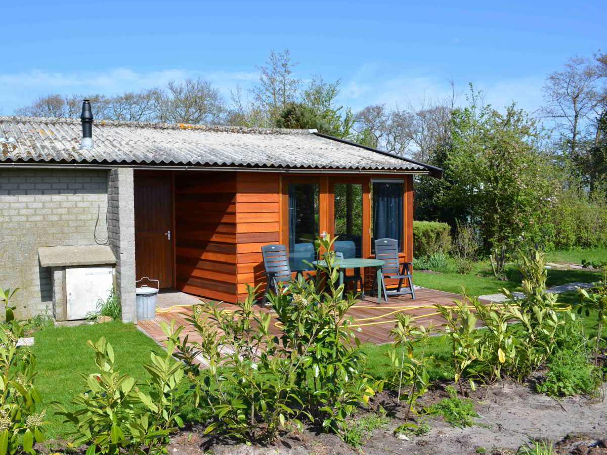 Bungalow Type 2 - Outdoor photo 4