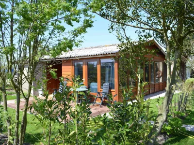 Bungalow Type 2 in Callantsoog - Bungalow