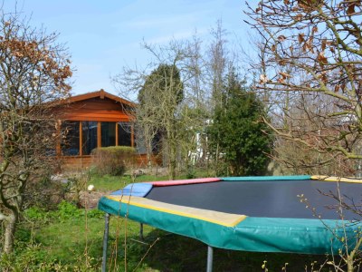 Bungalow Type 2 - Outdoor photo 3