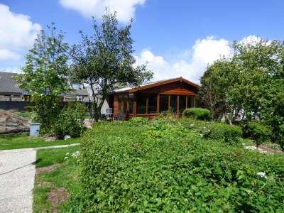 Bungalow Type 2 - Outdoor photo 6
