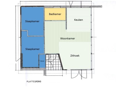 Bungalow Type 2 - Document photo 15