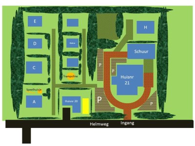 Bungalow Type 2 - Document photo 16