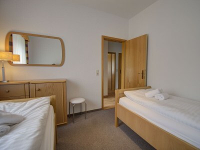 Holiday apartment Riechey 05E. - Features photo 9