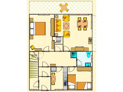 Holiday apartment Riechey 05E. - Document photo 21