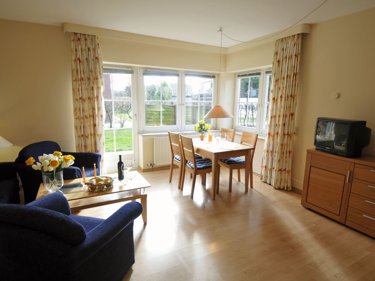 Holiday apartment Riechey 31E. - Features photo 5