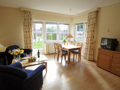 Holiday apartment Riechey 31E. - Features photo 5