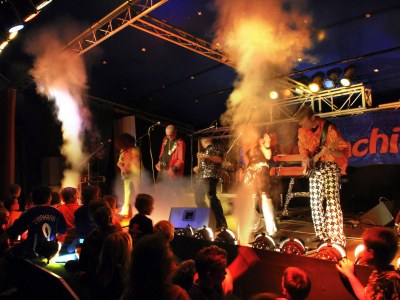 Holiday apartment Riechey 31E. - Environment photo 17