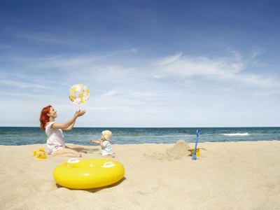 Holiday apartment Riechey 31E. - Environment photo 19