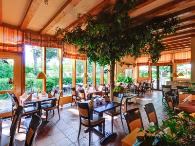 Holiday apartment Riechey 31E. - Environment photo 21