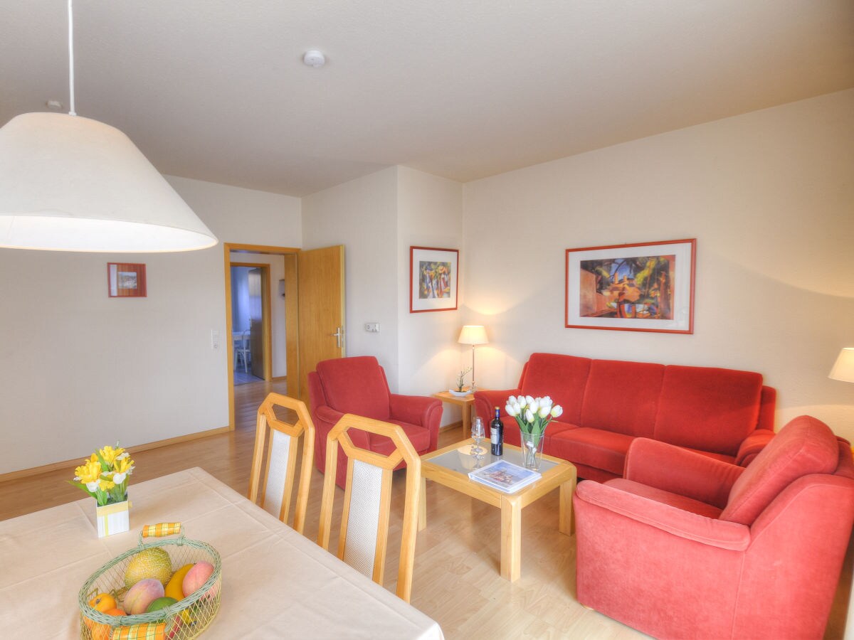 Holiday apartment Riechey 23 E. - Features photo 5