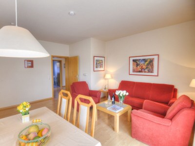 Holiday apartment Riechey 23 E. - Features photo 5