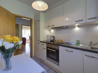 Holiday apartment Riechey 23 E. - Features photo 6