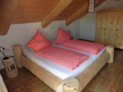 Chalet Log house three rivers - Features photo 19