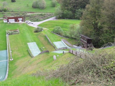 Chalet Log house three rivers - Document photo 24