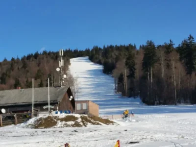 Chalet Log house three rivers - Document photo 25