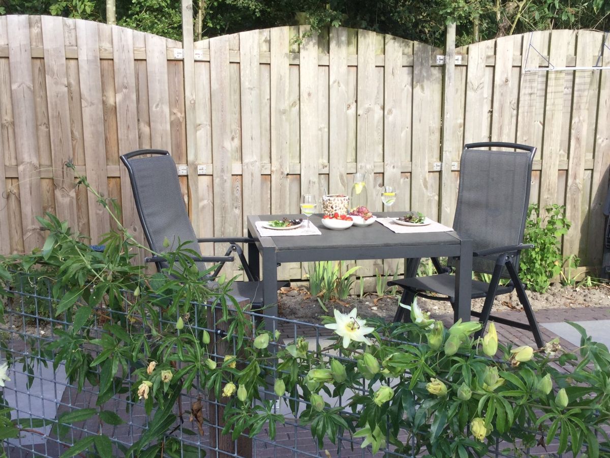 Holiday apartment Chapelle-Est - Outdoor photo 2