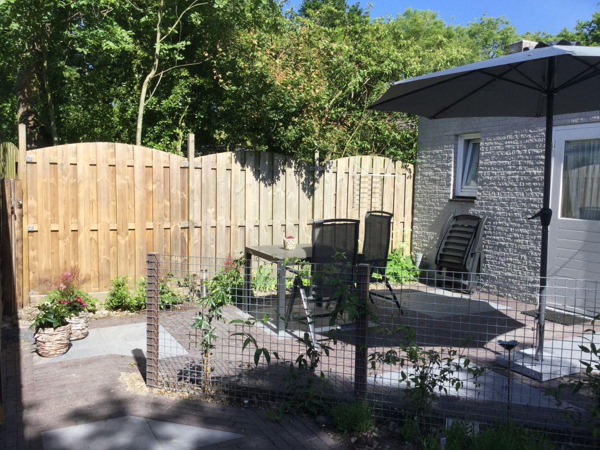 Holiday apartment Chapelle-Est - Outdoor photo 3