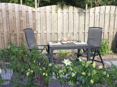 Holiday apartment Chapelle-Est - Outdoor photo 2