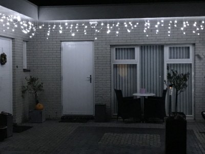 Holiday apartment Chapelle-Est - Outdoor photo 9