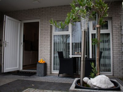 Holiday apartment Chapelle-Est - Outdoor photo 10