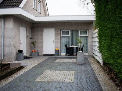 Holiday apartment Chapelle-Est - Outdoor photo 11