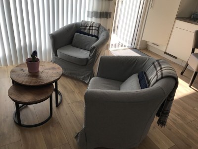 Holiday apartment Chapelle-Est - Features photo 14