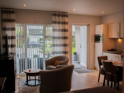 Holiday apartment Chapelle-Est - Features photo 18