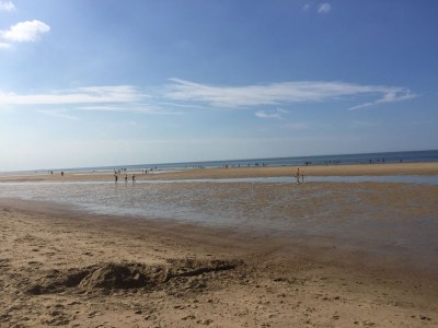 Holiday apartment Chapelle-Est - Environment photo 27