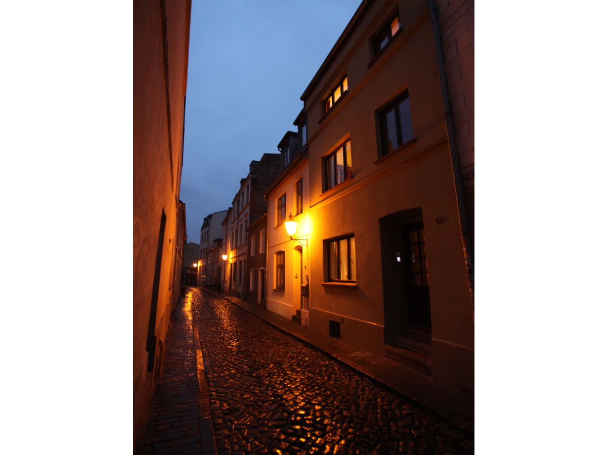 Holiday apartment Blüffel - Outdoor photo 2