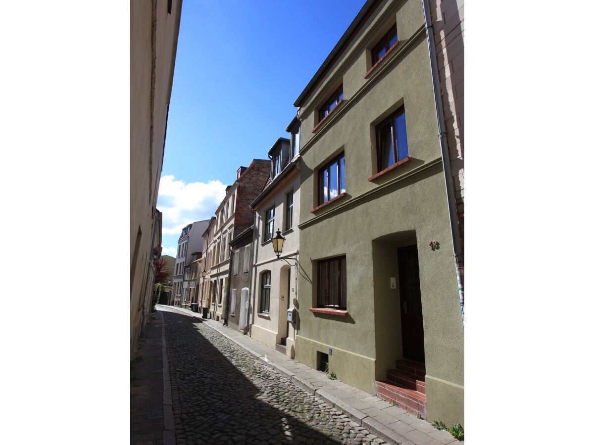 Holiday apartment Blüffel - Outdoor photo 3