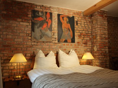 Holiday apartment Blüffel - Features photo 4