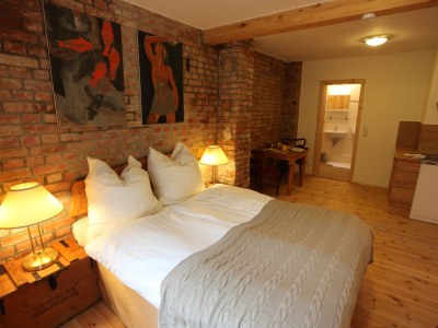 Holiday apartment Blüffel - Features photo 7