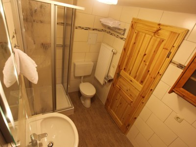 Holiday apartment Blüffel - Features photo 8