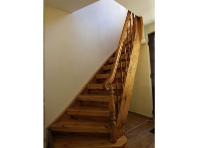 Holiday apartment Blüffel - Features photo 9