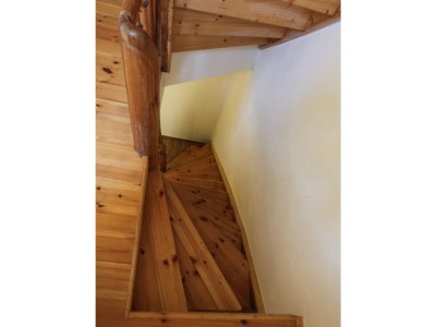 Holiday apartment Blüffel - Features photo 10